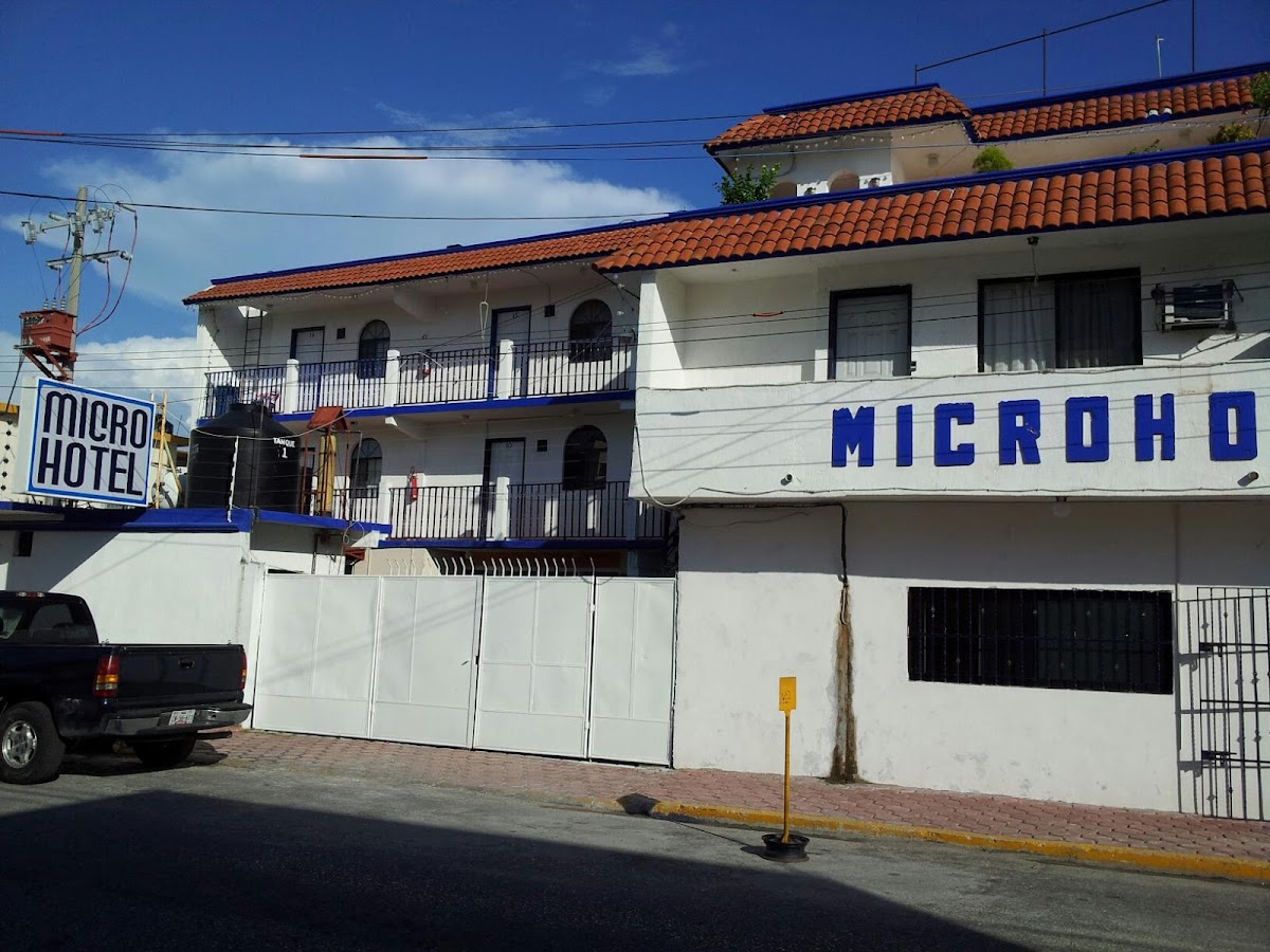 Microhotel
